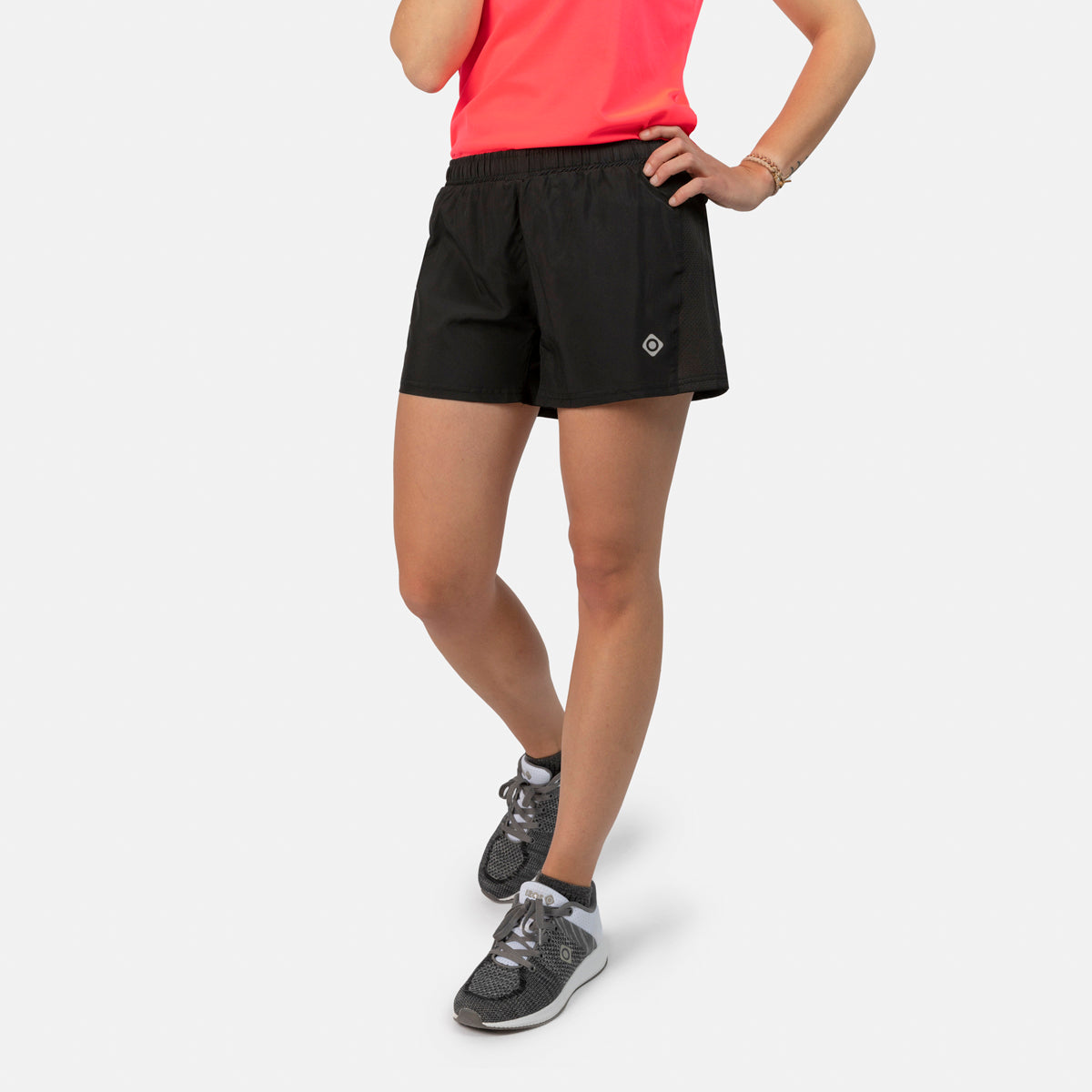 PANTALON CORTO DEPORTIVO ARET W