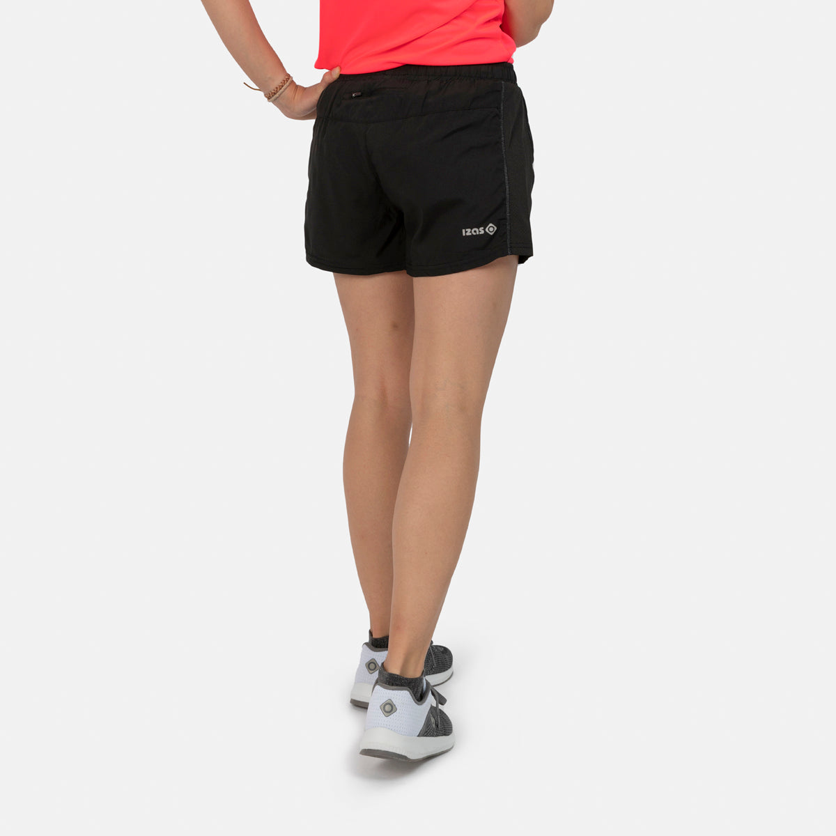 PANTALON CORTO DEPORTIVO ARET W