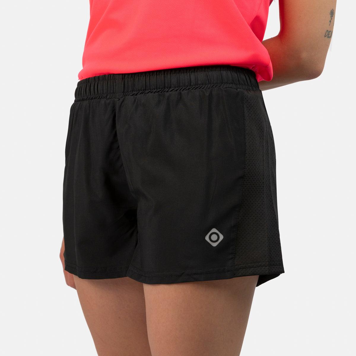 PANTALON CORTO DEPORTIVO ARET W