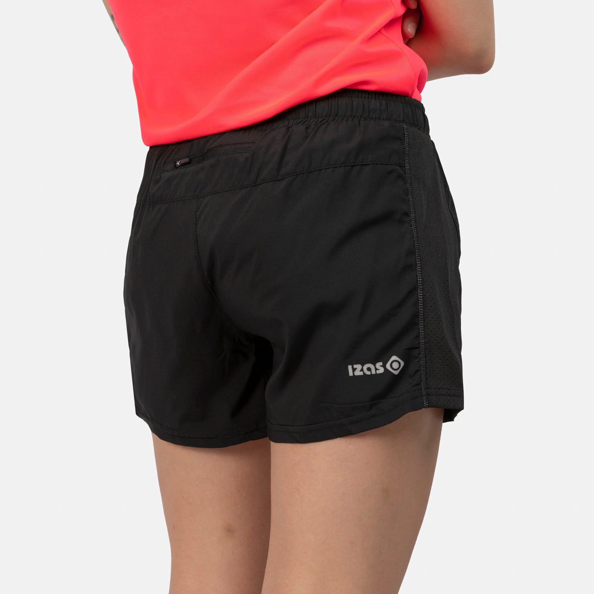 PANTALON CORTO DEPORTIVO ARET W