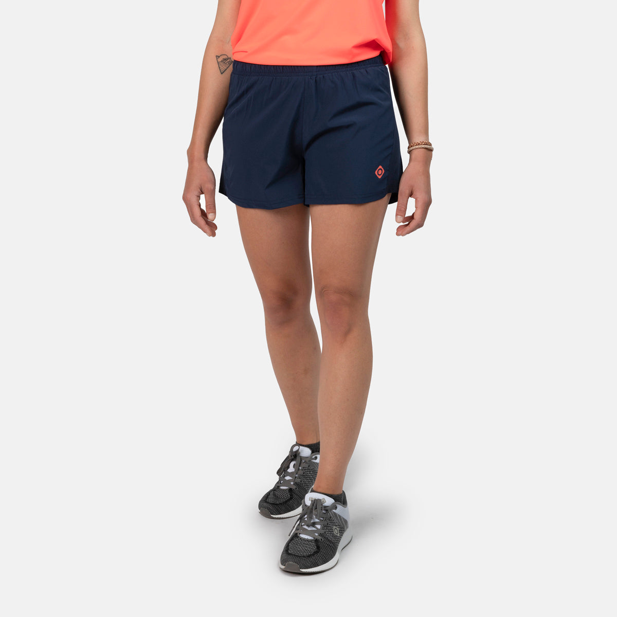 PANTALON CORTO DEPORTIVO ARET W