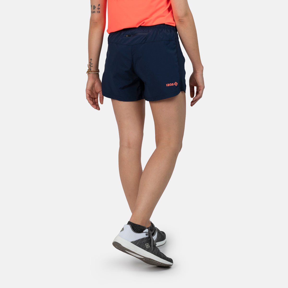 PANTALON CORTO DEPORTIVO ARET W