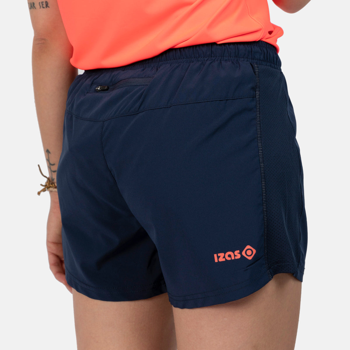 PANTALON CORTO DEPORTIVO ARET W