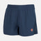 NAVY BLUE/CORAL FLUOR