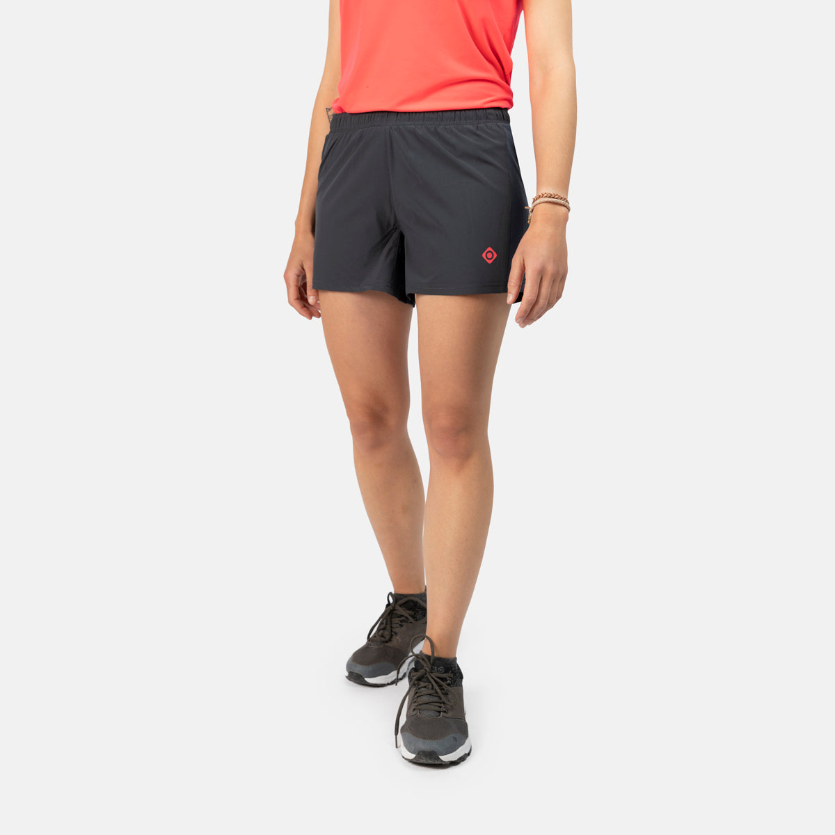 PANTALON CORTO DEPORTIVO ARET W