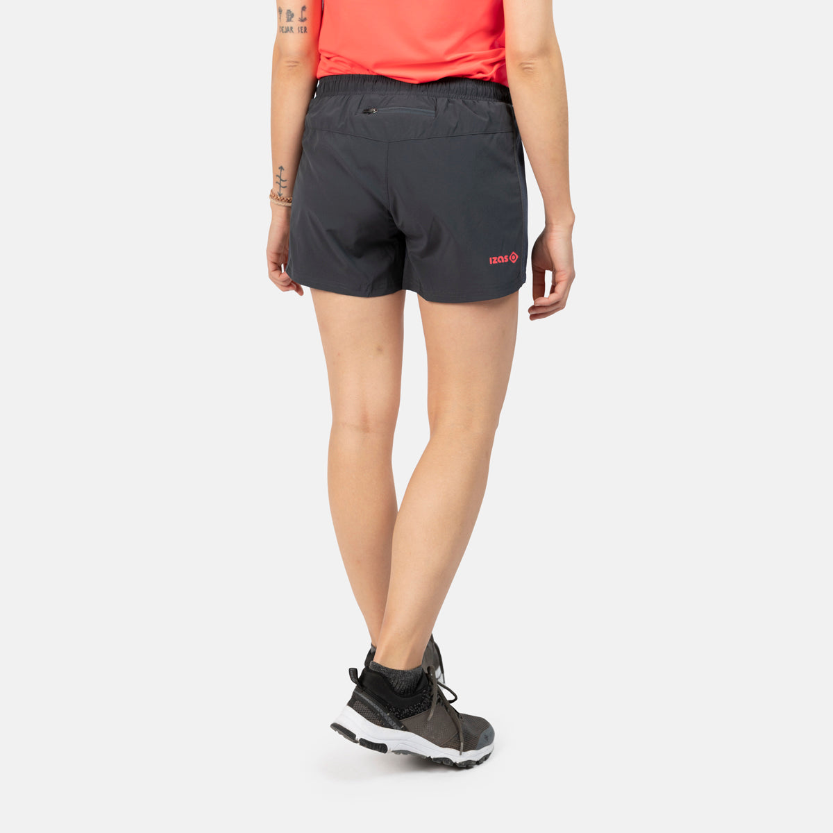 PANTALON CORTO DEPORTIVO ARET W