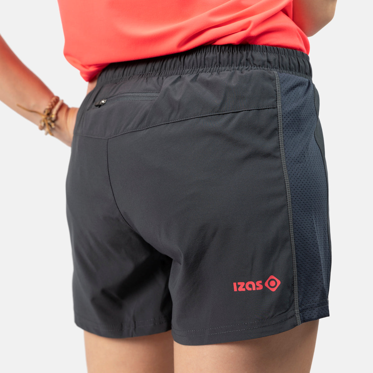 PANTALON CORTO DEPORTIVO ARET W