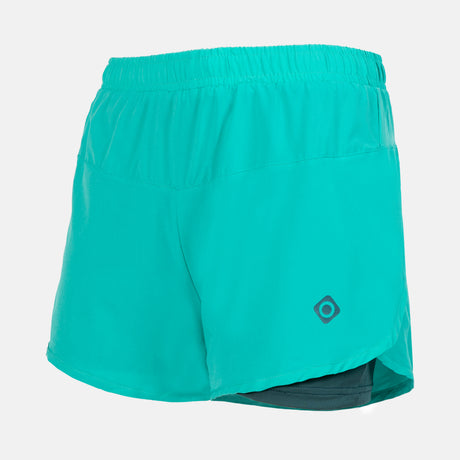 PANTALON CORTO DEPORTIVO ALER