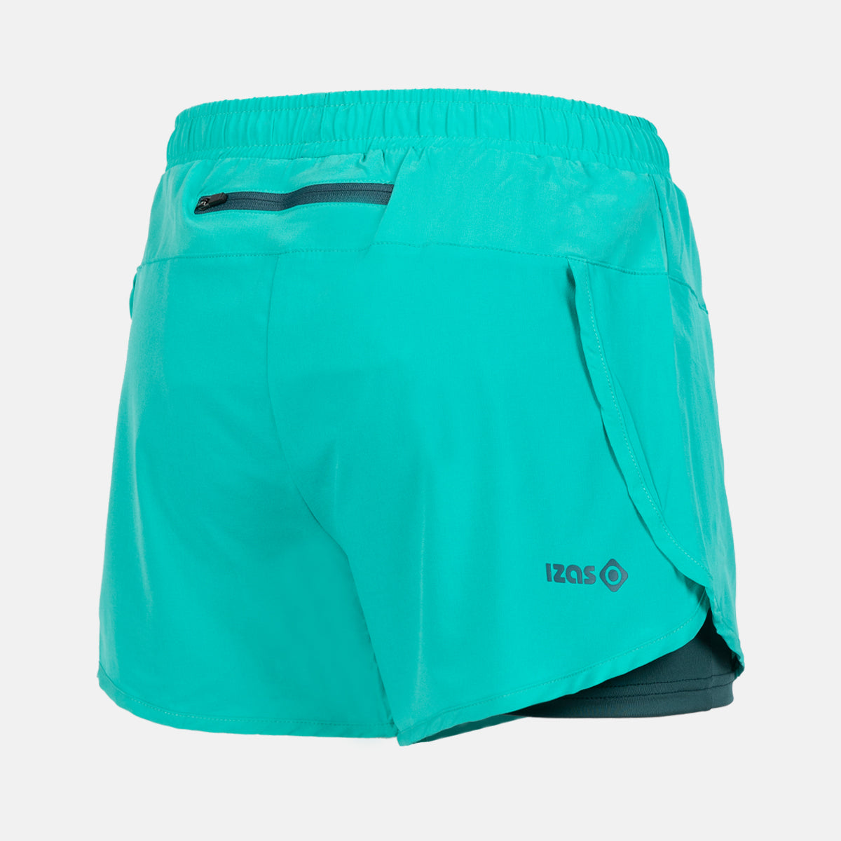 PANTALON CORTO DEPORTIVO ALER