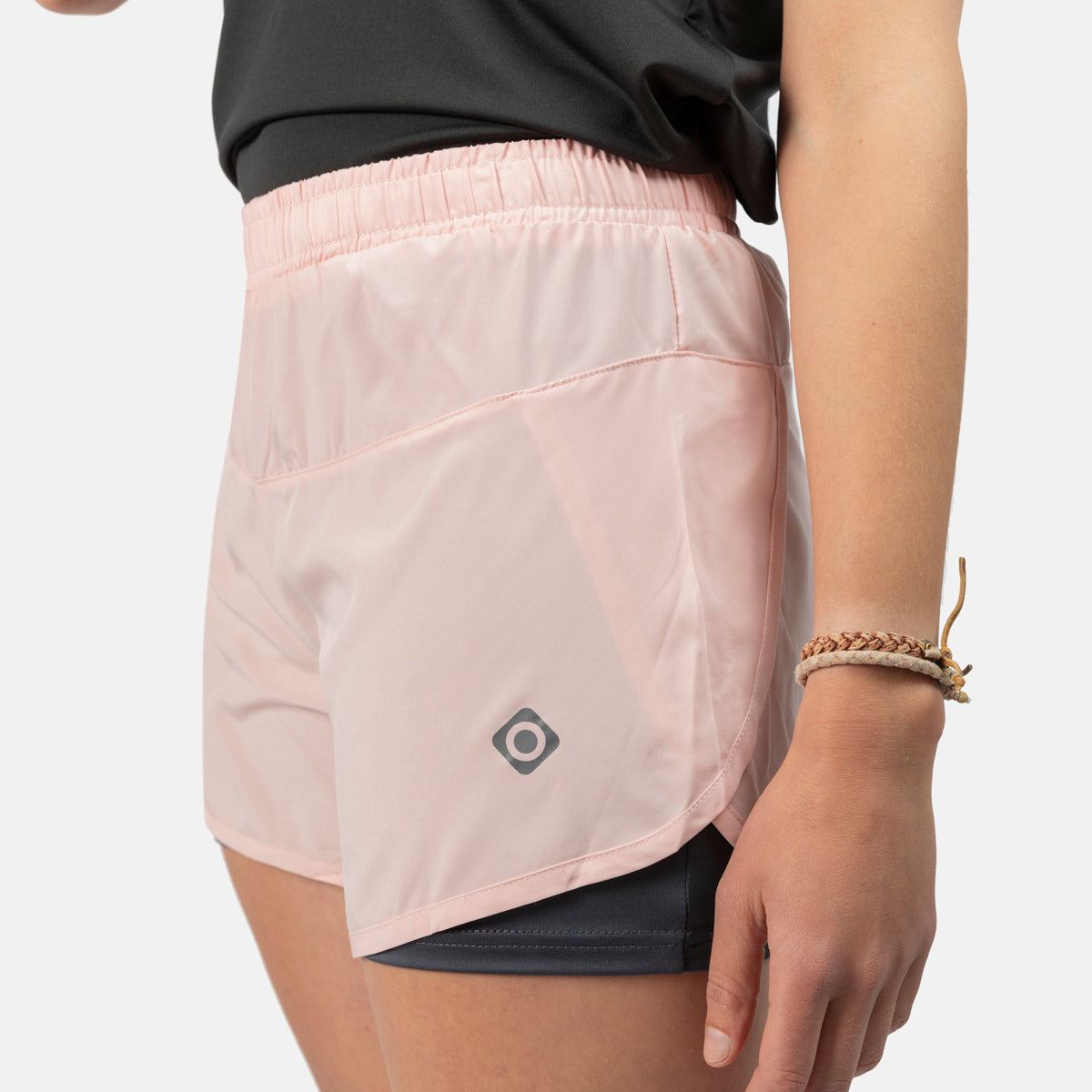 PANTALON CORTO DEPORTIVO ALER