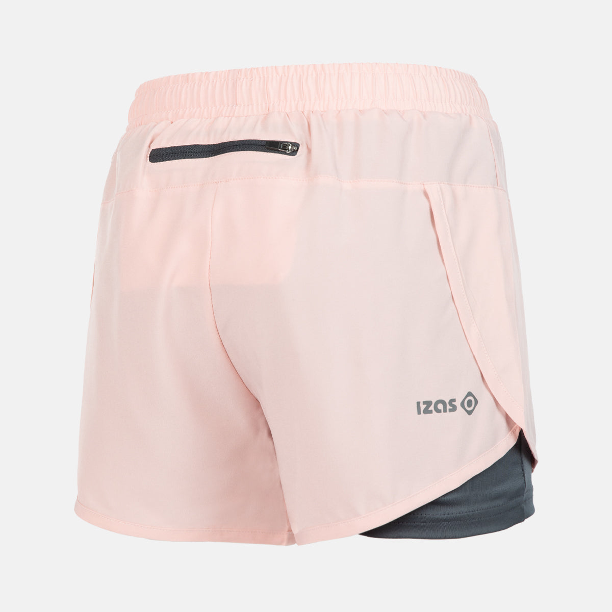 PANTALON CORTO DEPORTIVO ALER