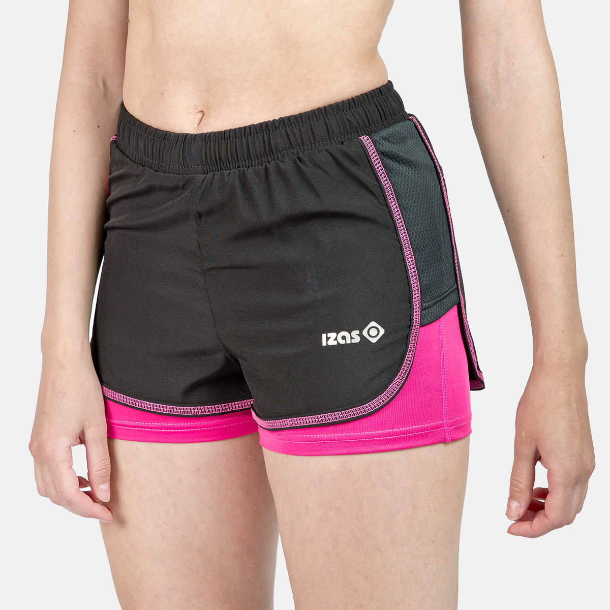 PANTALON CORTO DEPORTIVO NAO