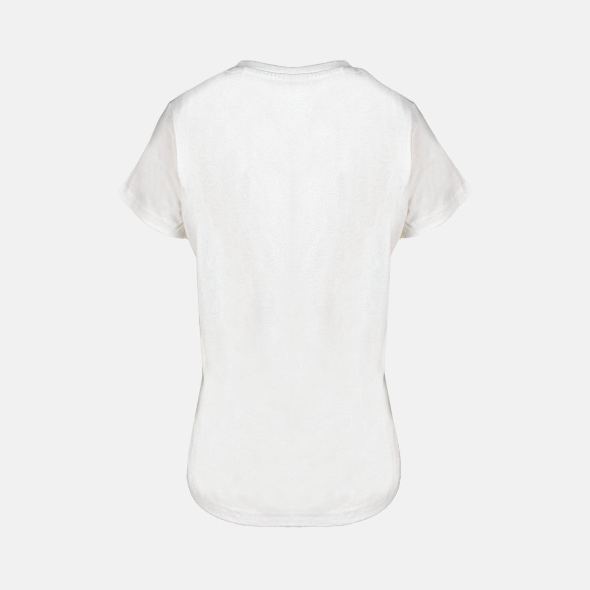 CAMISETA MANGA CORTA BROU W