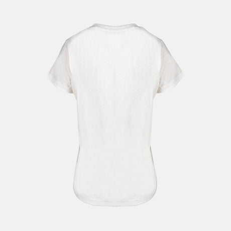 CAMISETA MANGA CORTA BROU W