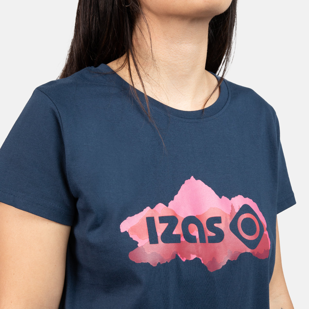 CAMISETA MANGA CORTA BROU W