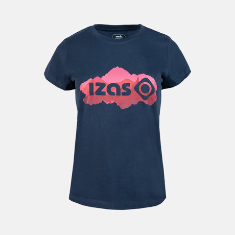 CAMISETA MANGA CORTA BROU W