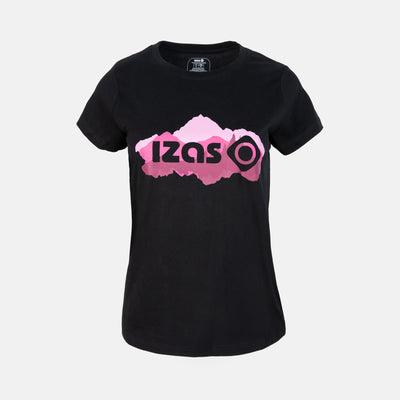 CAMISETA MANGA CORTA BROU W