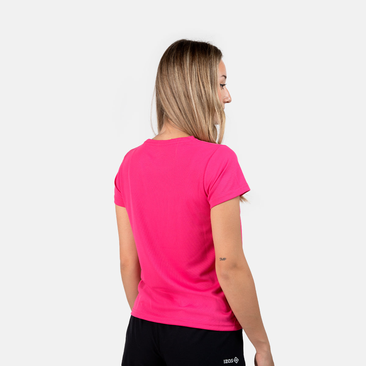 T-SHIRT SPORTIVA DONNA CREUS W
