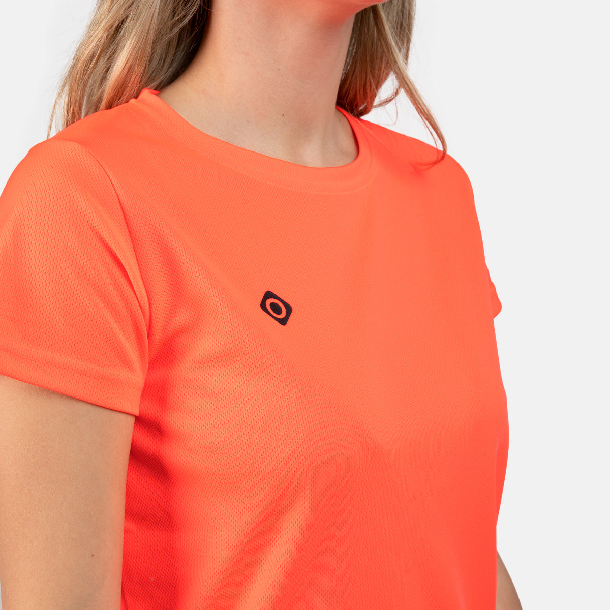 T-SHIRT SPORTIVA DONNA CREUS W