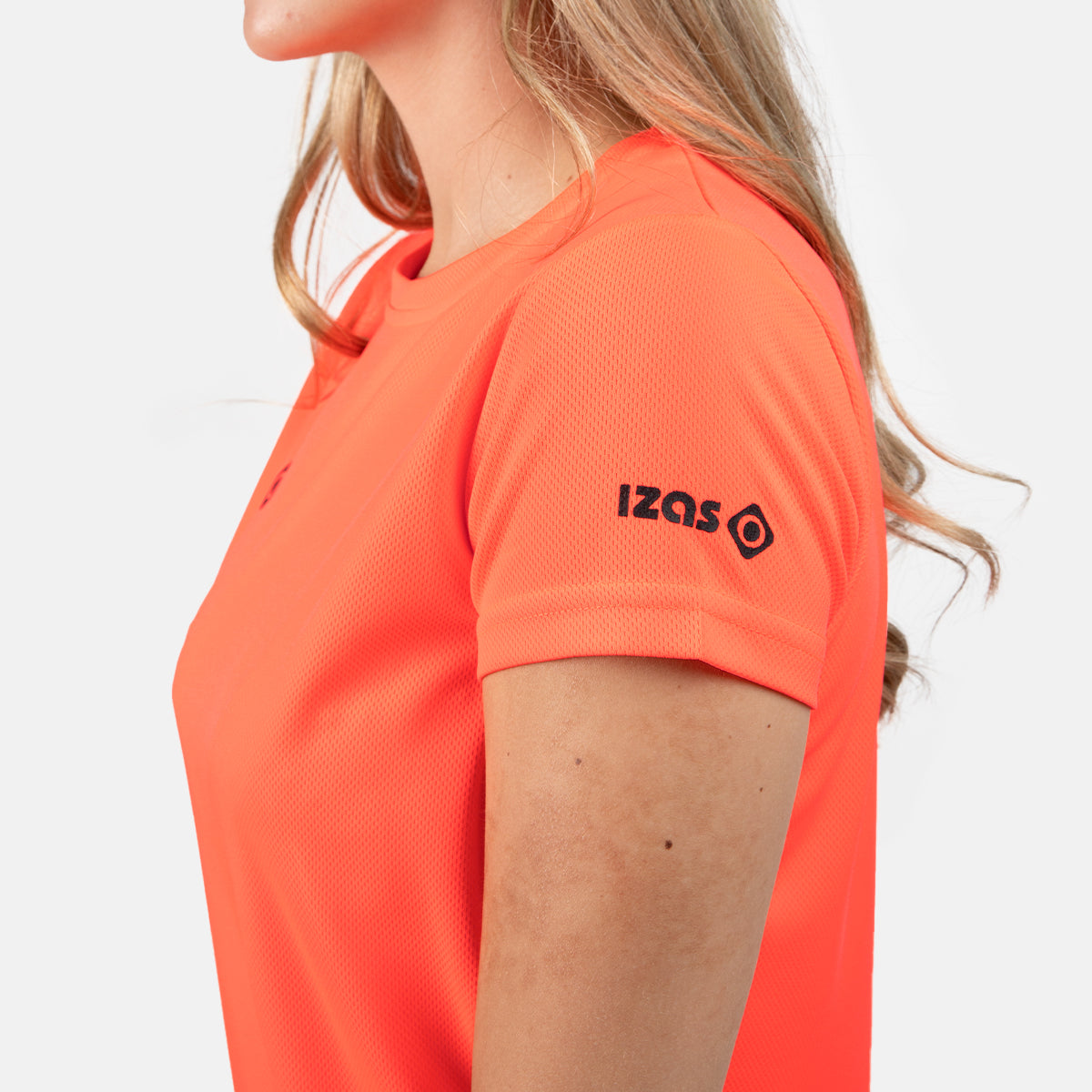 T-SHIRT SPORTIVA DONNA CREUS W