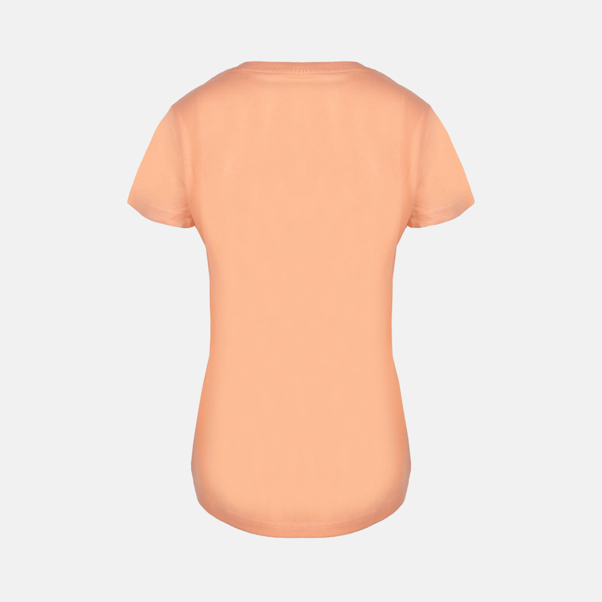 CAMISETA ALGODON MANGA CORTA DAX W