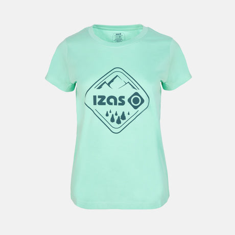 CAMISETA ALGODON MANGA CORTA DAX W