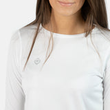 CAMISETA DEPORTIVA MANGA LARGA CREUS W LS