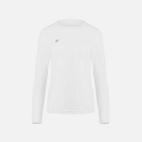 T-SHIRT SPORTIVA A MANICA LUNGA CREUS W LS