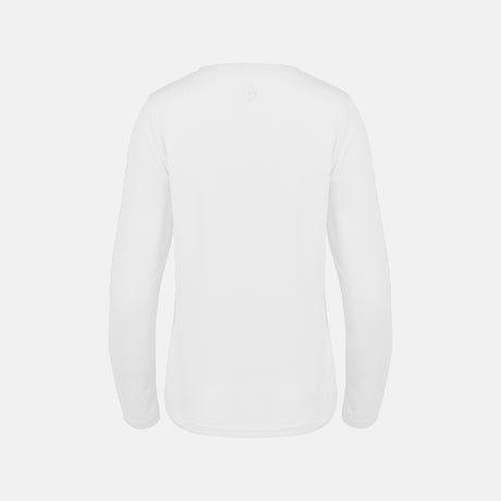 T-SHIRT SPORTIVA A MANICA LUNGA CREUS W LS