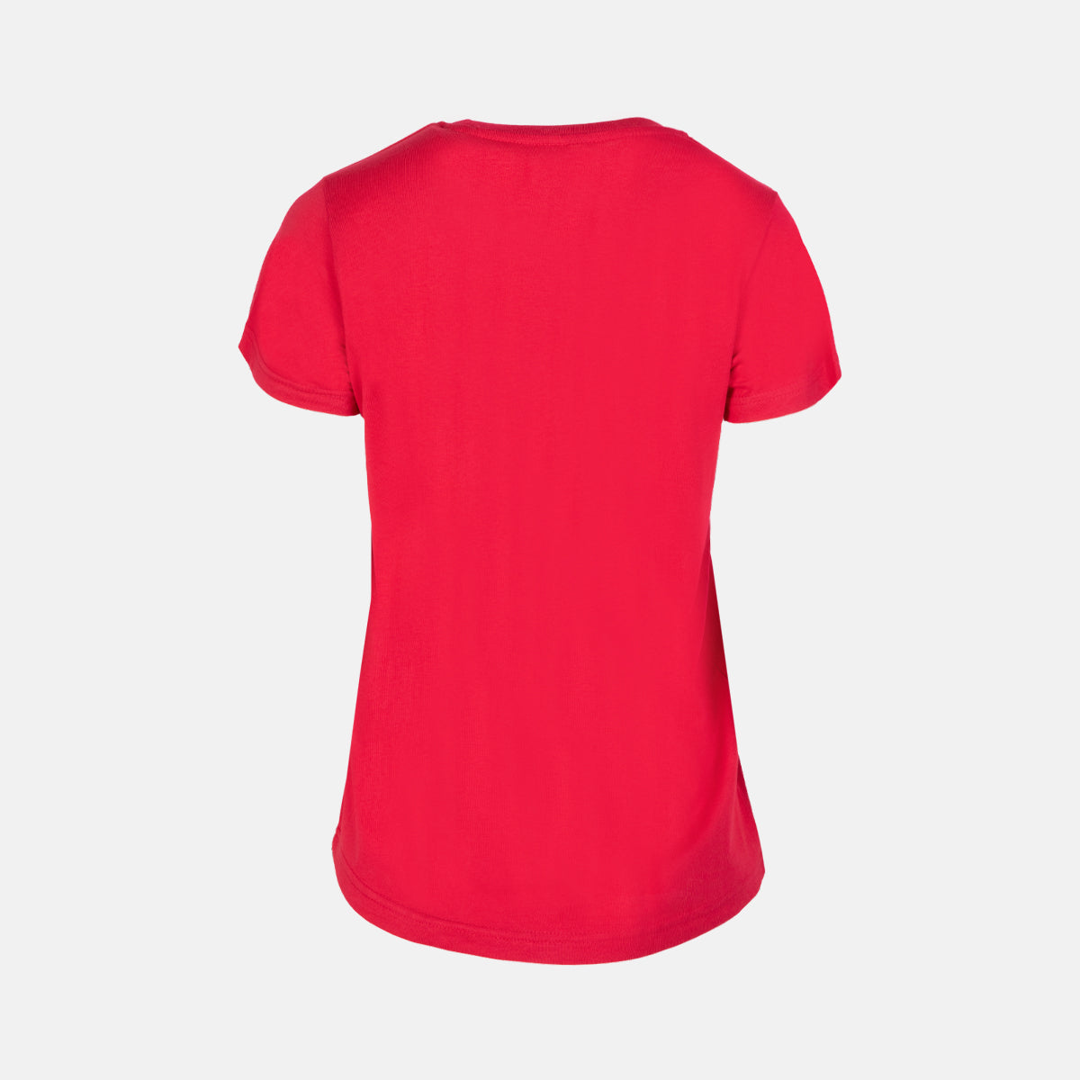 CAMISETA ALGODON MANGA CORTA MORAN W