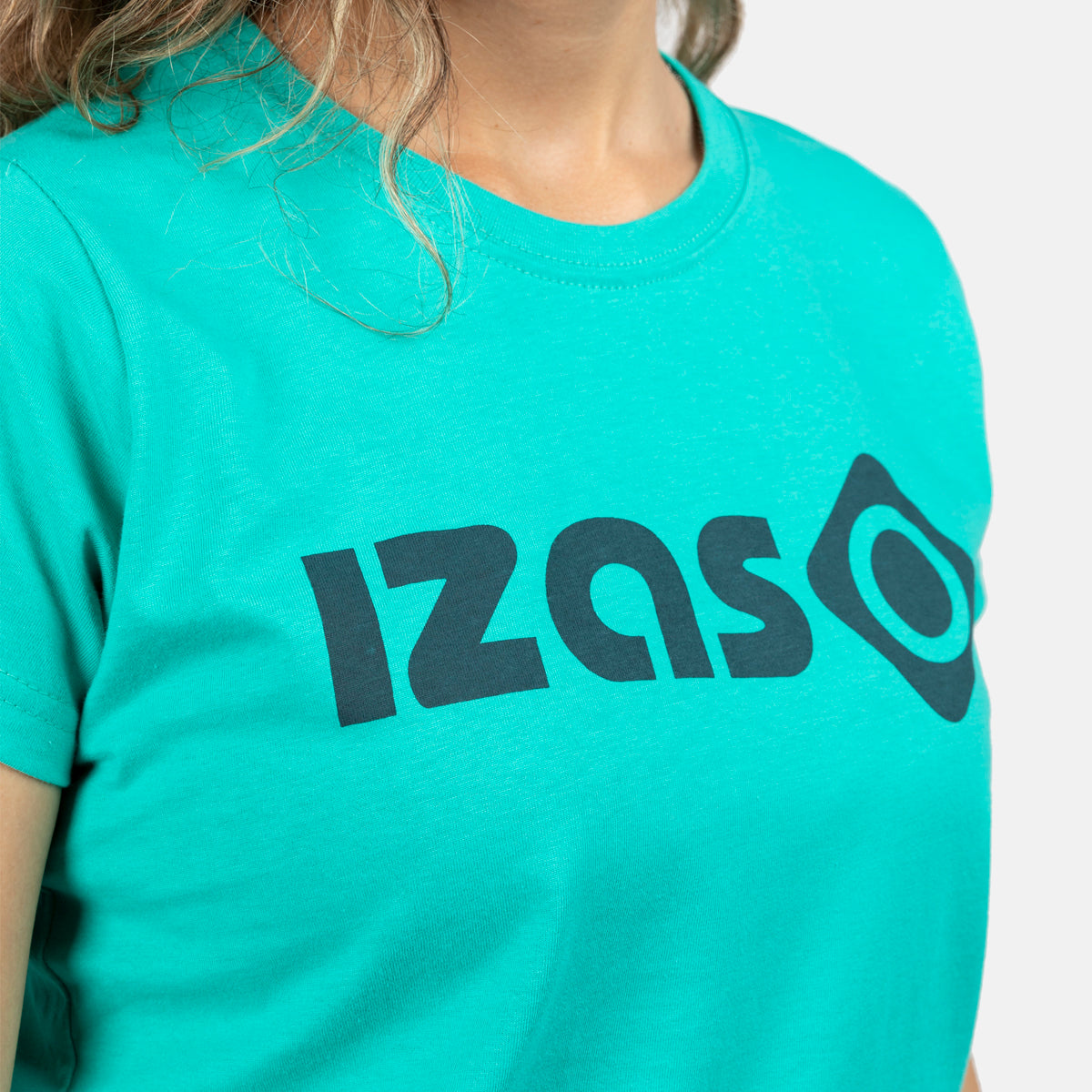 CAMISETA ALGODON MANGA CORTA MORAN W