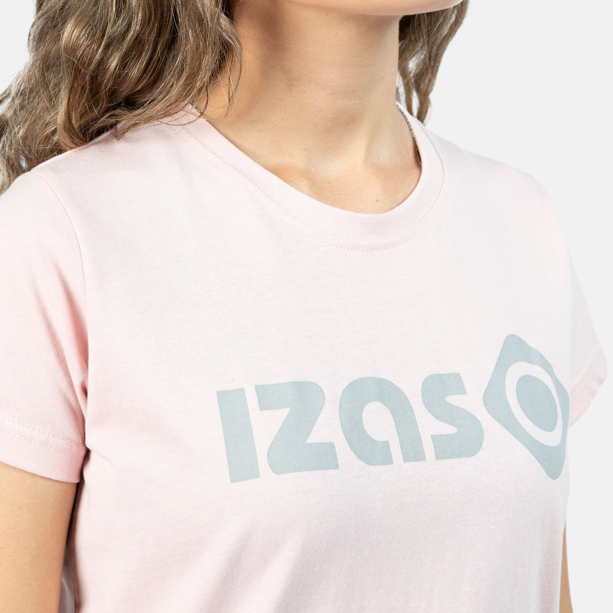 CAMISETA ALGODON MANGA CORTA MORAN W