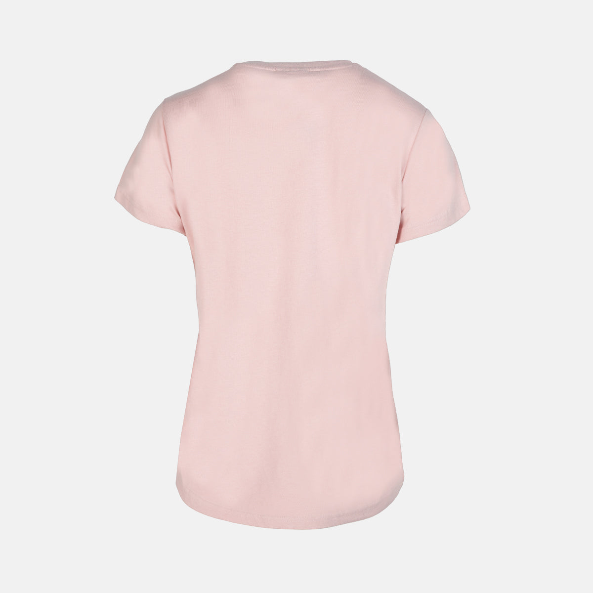 CAMISETA ALGODON MANGA CORTA MORAN W