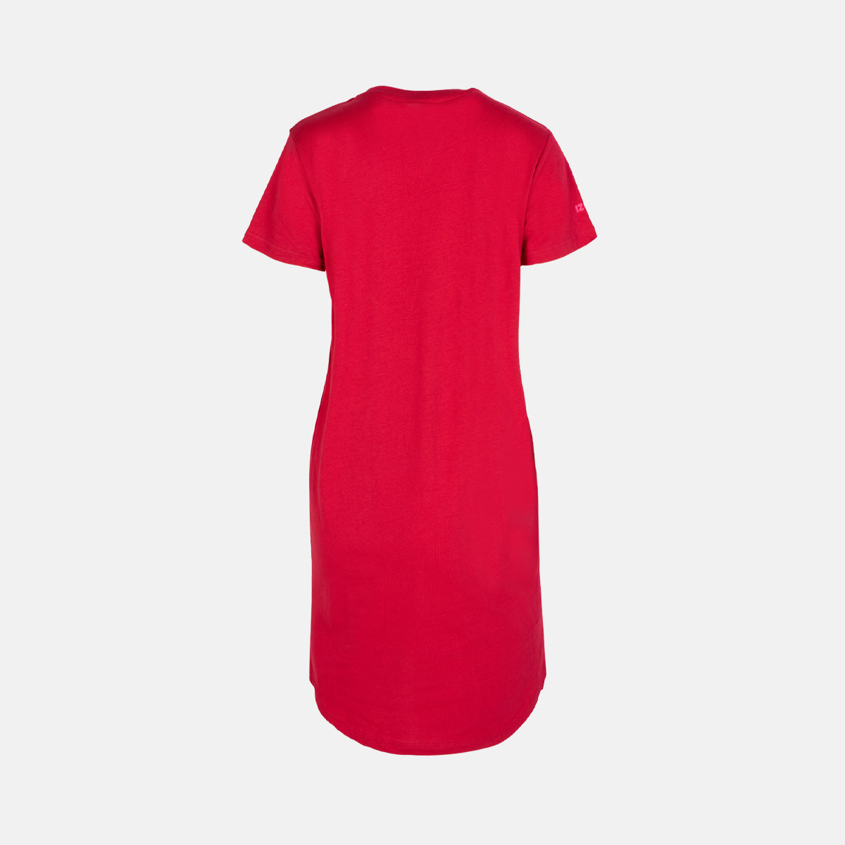 VESTIDO DE ALGODÓN ALADREN