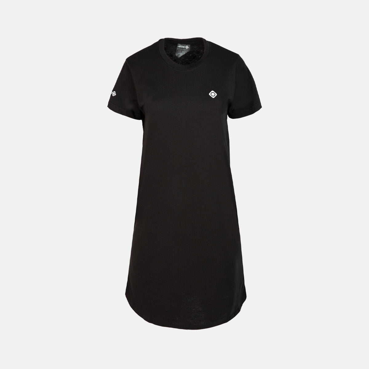 VESTIDO DE ALGODÓN ALADREN