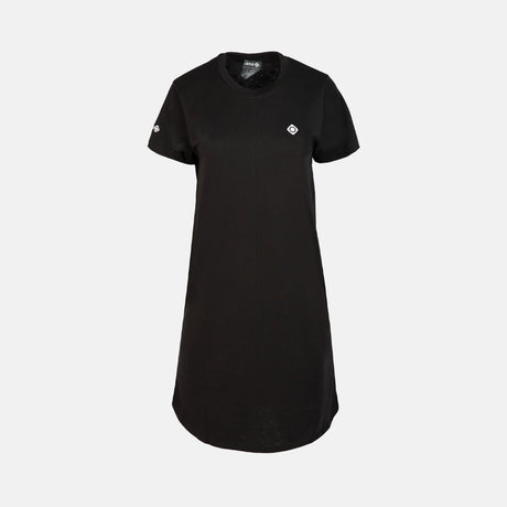 VESTIDO DE ALGODÓN ALADREN