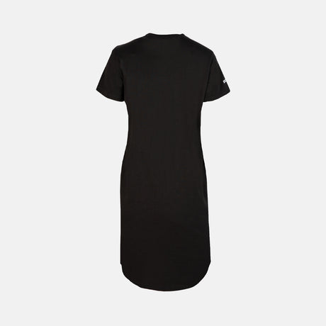 VESTIDO DE ALGODÓN ALADREN