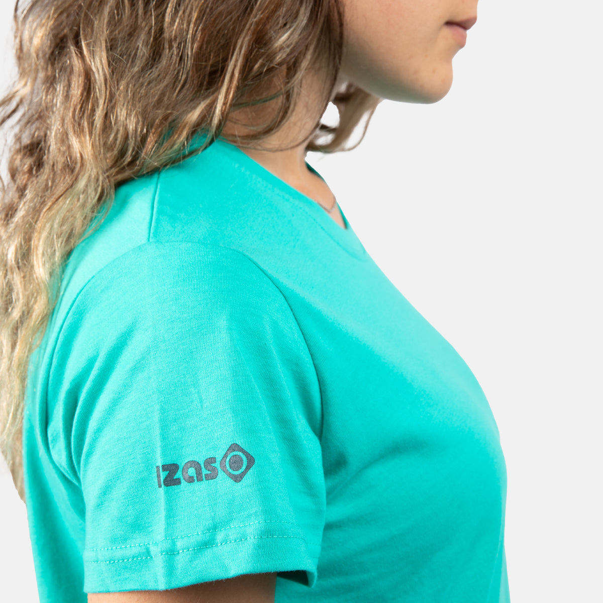 VESTIDO DE ALGODÓN ALADREN