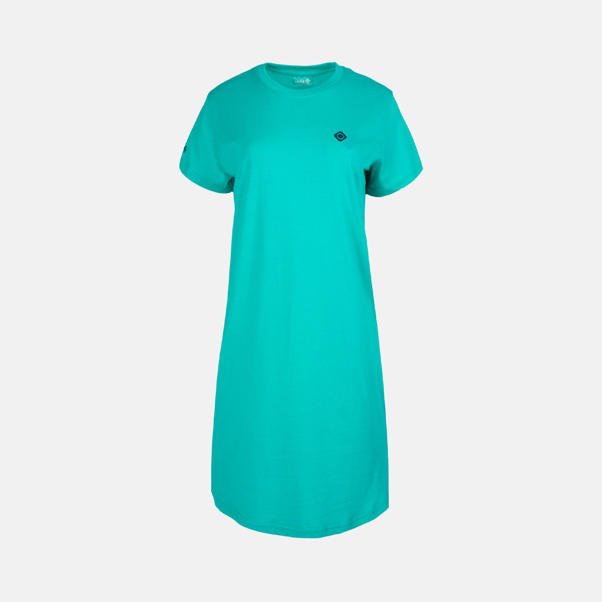 VESTIDO DE ALGODÓN ALADREN