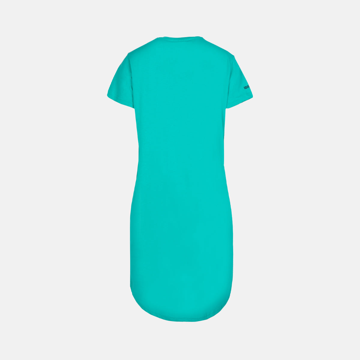 VESTIDO DE ALGODÓN ALADREN