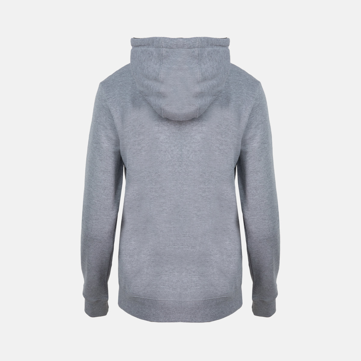 SUDADERA BASICA ALGODON CON CAPUCHA MUJER RODHES SWEAT C/C W