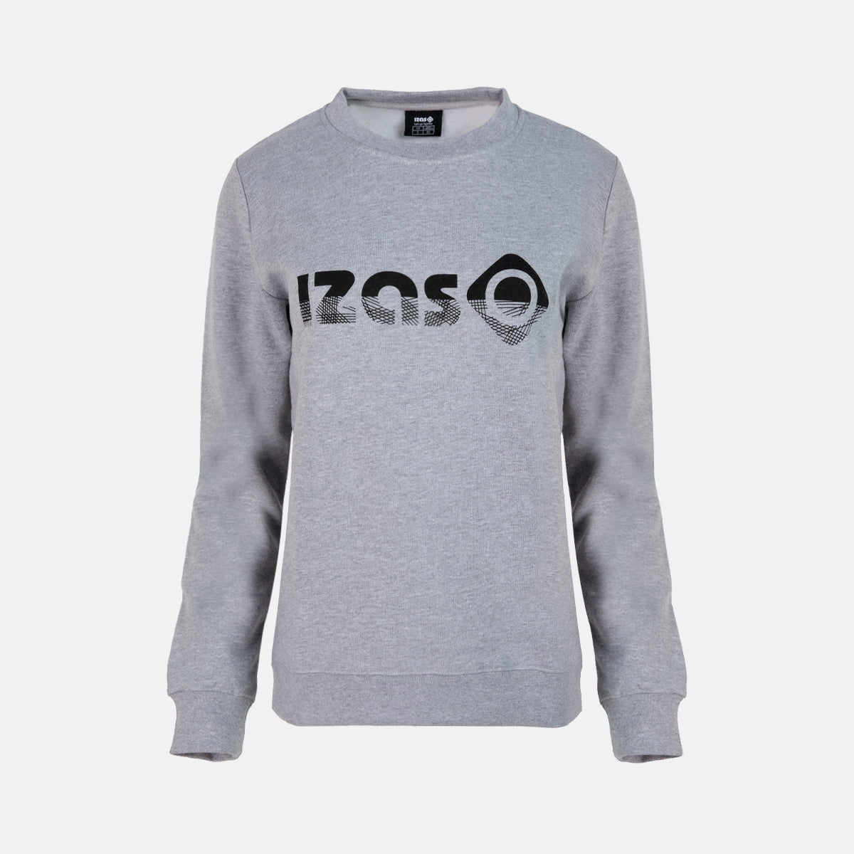 SUDADERA BASICA ALGODÓN RODHES W