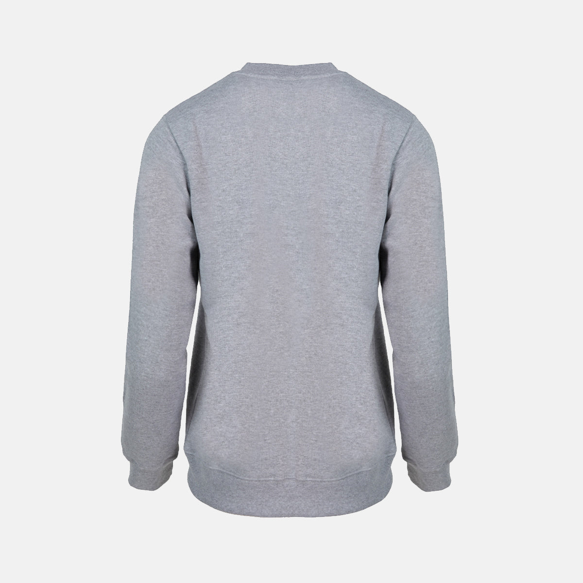 SUDADERA BASICA ALGODÓN RODHES W