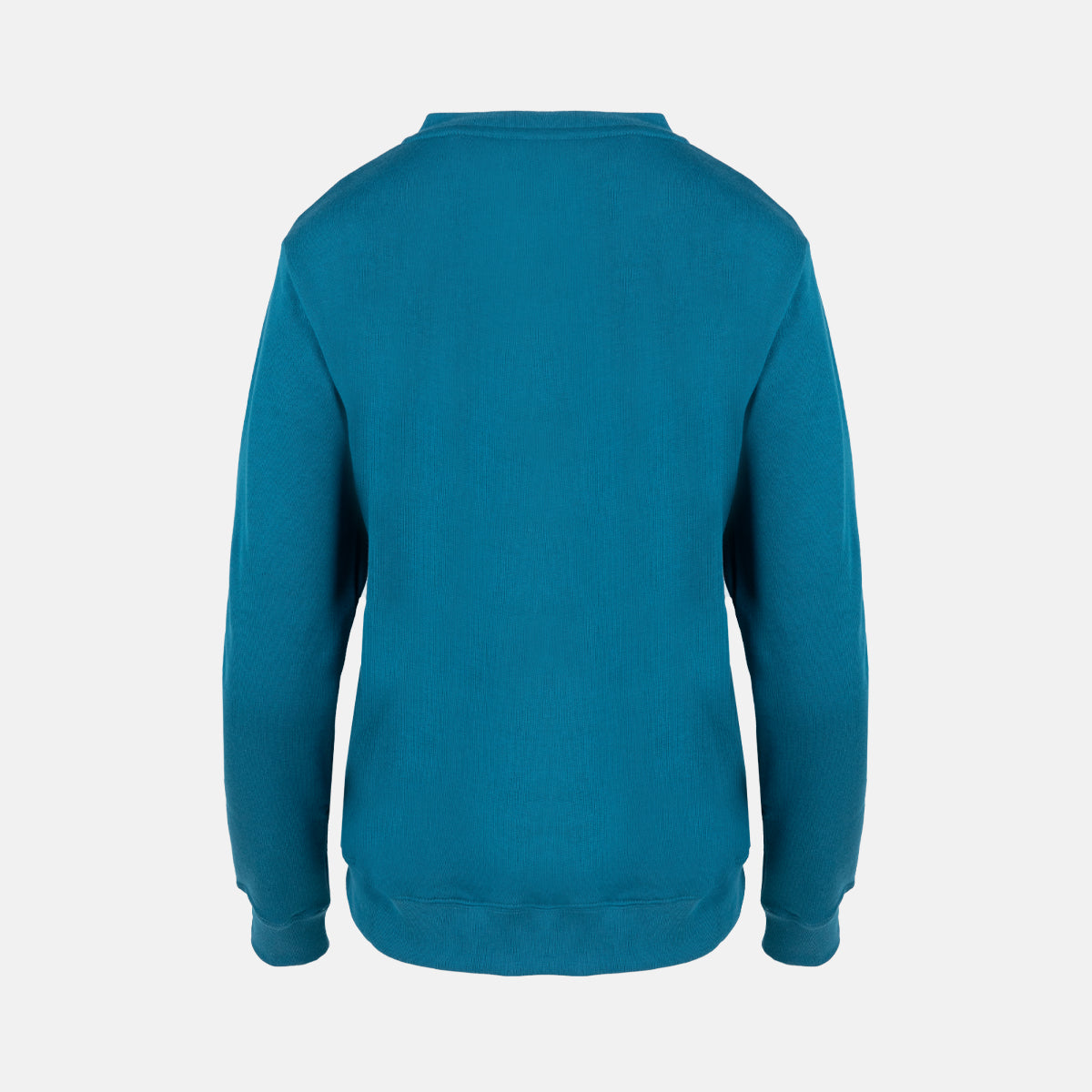 SUDADERA ALGODÓN MUJER RODHES BASIC W