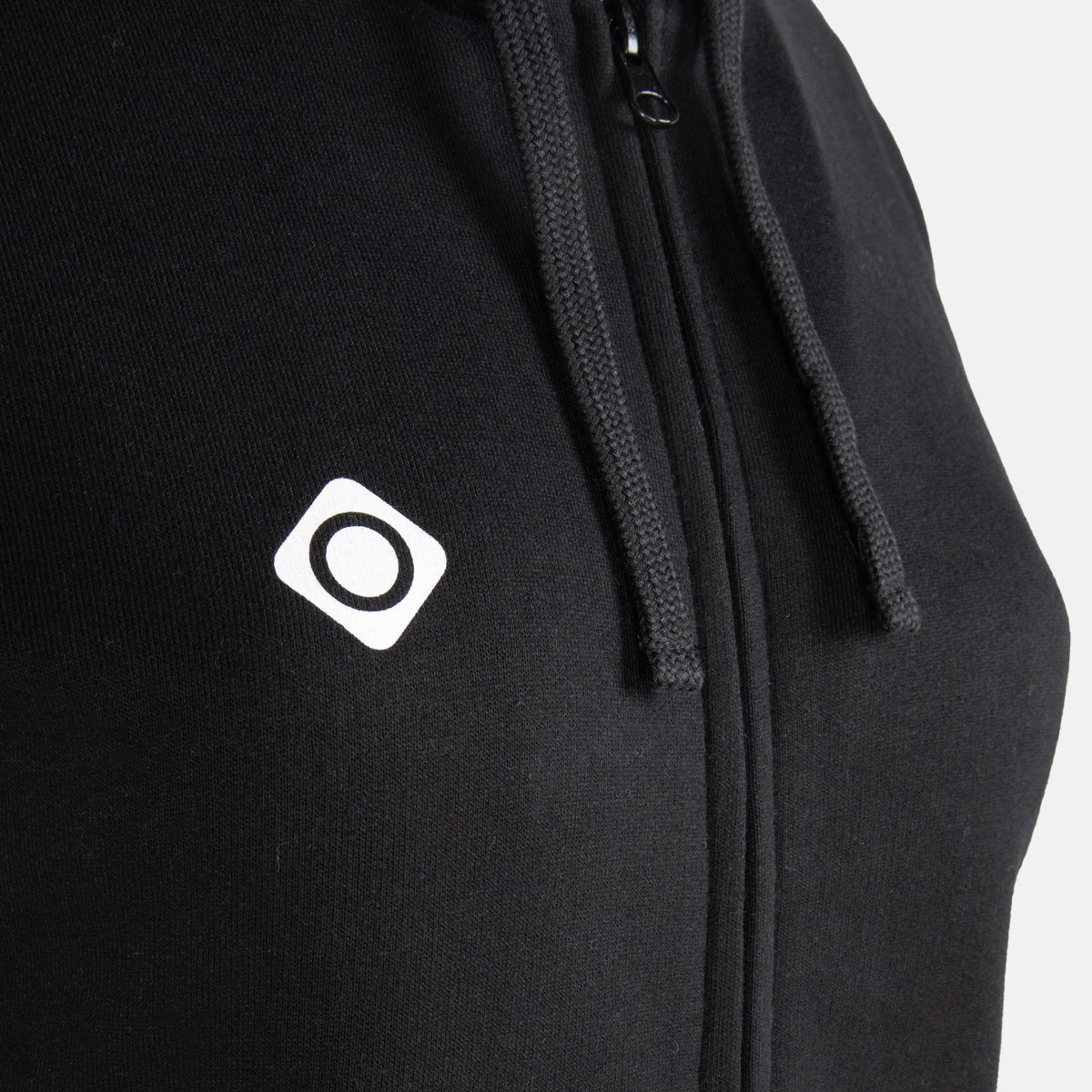 CHAQUETA BASICA ALGODÓN MUJER RODHES JACKET W