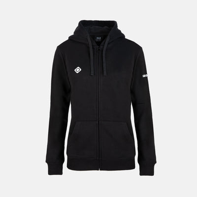 CHAQUETA BASICA ALGODÓN MUJER RODHES JACKET W