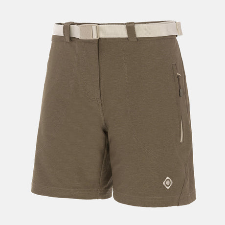 PANTALON CORTO DE MONTAÑA BUBAL