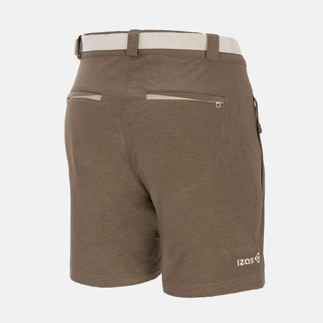 PANTALON CORTO DE MONTAÑA BUBAL