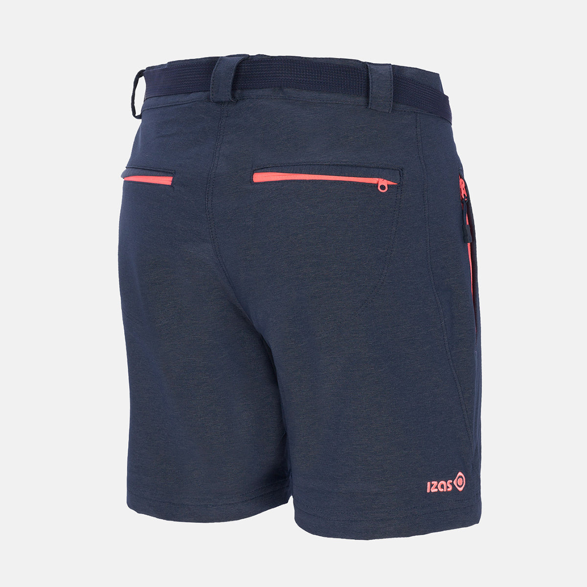 PANTALON CORTO DE MONTAÑA BUBAL