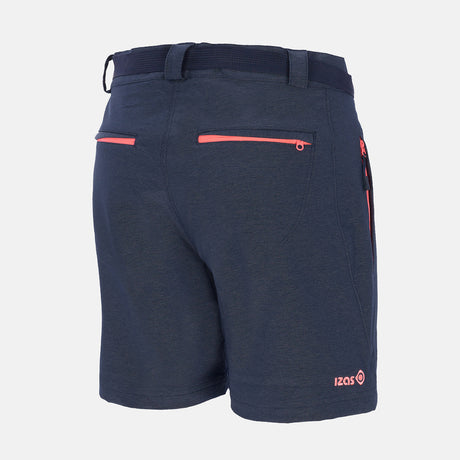 PANTALON CORTO DE MONTAÑA BUBAL